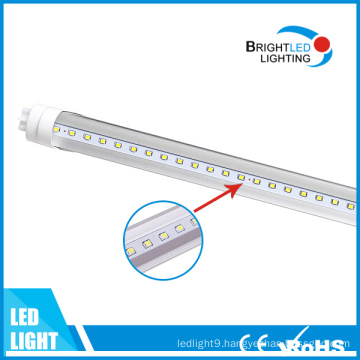 Factory 1200mm 18W T8 LED Tube with UL